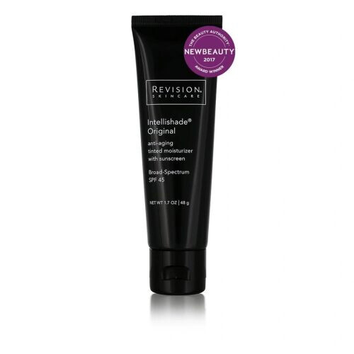 Intellishade TruPhysical Age-defying Tinted Daily Moisturizer With 100% Mineral Sunscreen
