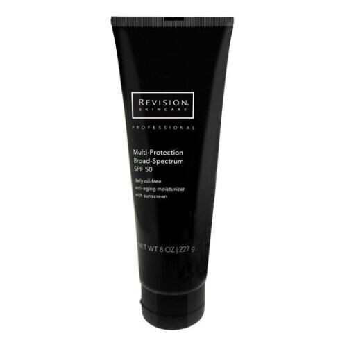 Multi-Protection Broad-Spectrum SPF 50