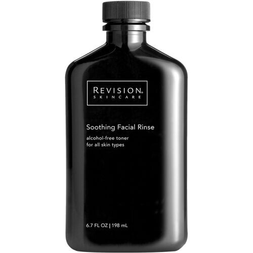 Soothing Facial Rinse
