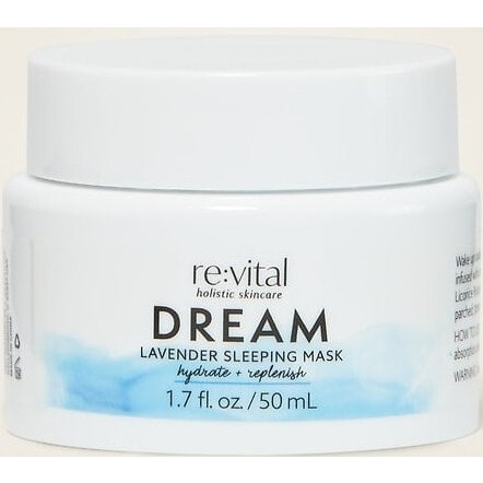 Dream Lavender Sleeping Mask