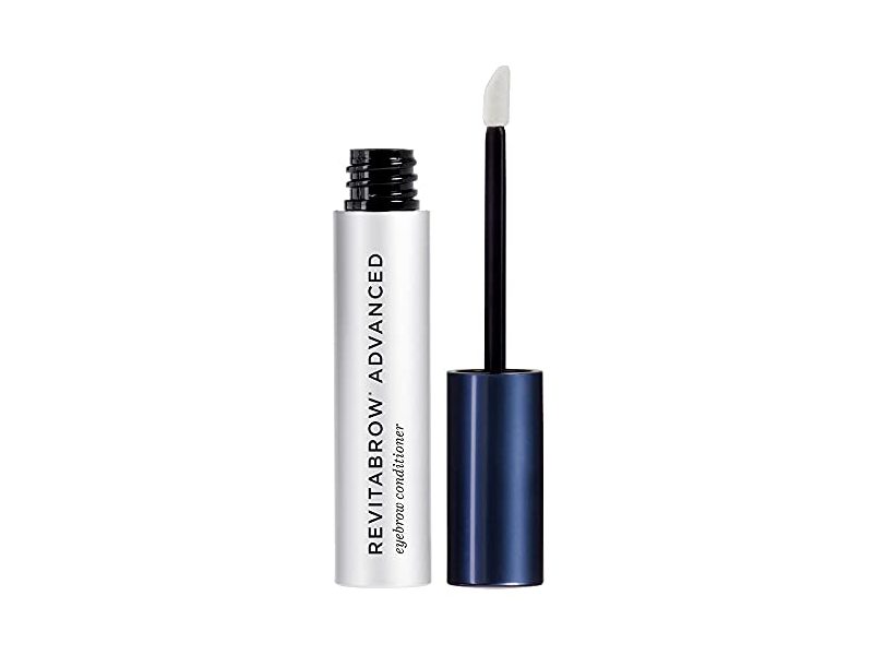 RevitaLash Cosmetics Revita Brow Advanced Eyebrow Conditioning Serum, 0.050 fl oz/1.5 mL