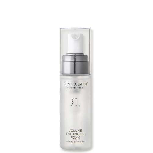 Hair Volumizing Enhancing Foam