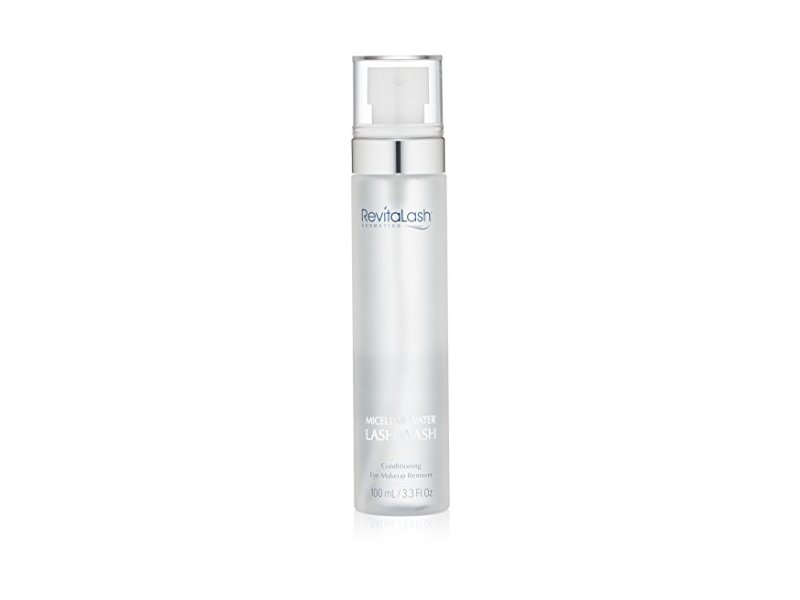 RevitaLash Micellar Water Lash Wash, 3.3 fl. oz.