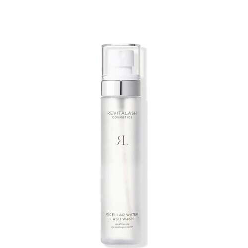 Micellar Water Lash Wash