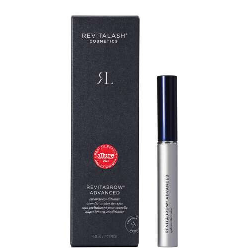 RevitaBrow Advanced Eyebrow Conditioner - 4 Month Supply