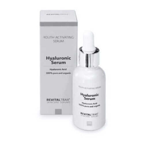 Hyaluronic Serum