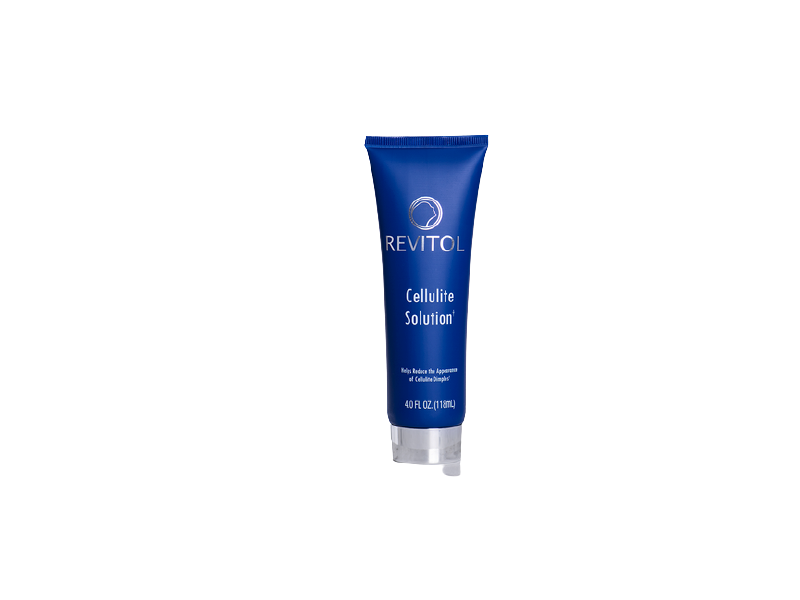 Revitol Cellulite Solution, 48 fl oz/118 mL