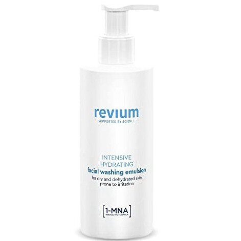 Intensive Hydrating Facial Washing Emulsion