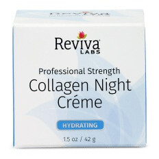 Collagen Night Creme