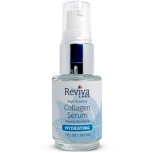 Collagen Serum