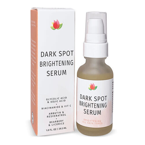 Dark Spot Brightening Serum
