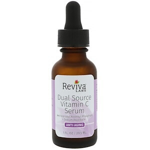 Dual Source Vitamin C Serum - Anti Aging