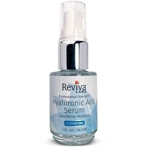 Hyaluronic Acid Serum