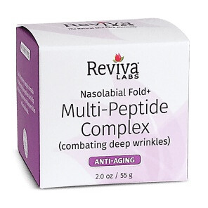 Nasolabial Fold+ Multi-Peptide Comp