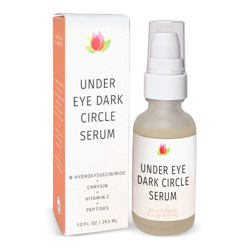 Under Eye Dark Circle Serum