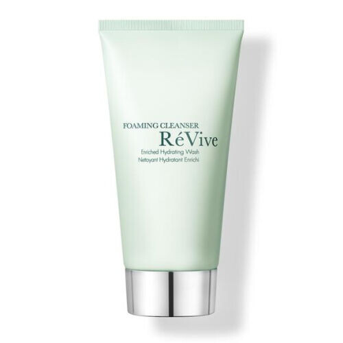 Enriched Hydrating Wash (Foaming Cleanser)