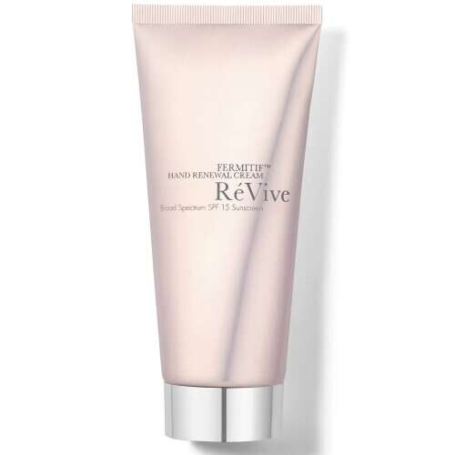 Fermitif Hand Renewal Cream Broad Spectrum SPF 15 Sunscreen
