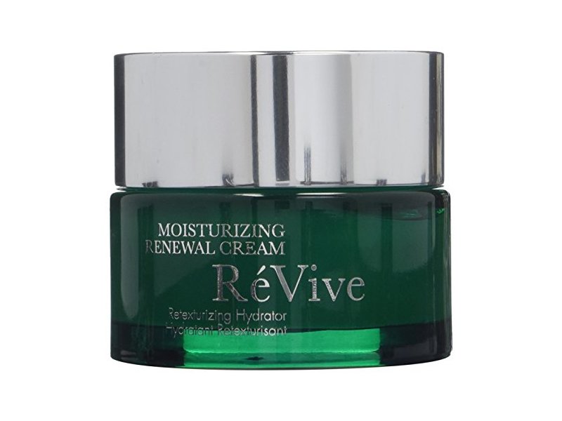 ReVive Moisturizing Renewal Cream, Nightly Retexturizer, 1.7 oz/50 mL