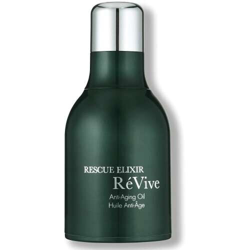 Rescue Elixir Anti-Aging Oil