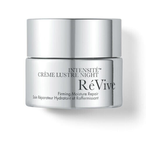 Intensite Creme Lustre Nighttime Moisturizer