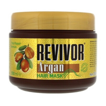 Hair Mask