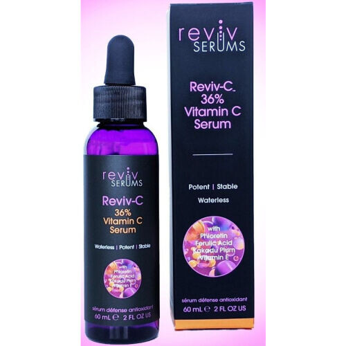 Reviv-C 36% Vitamin C Serum