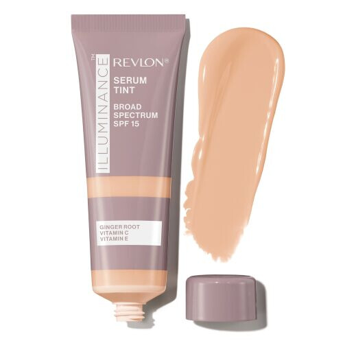 Illuminance Serum Tint