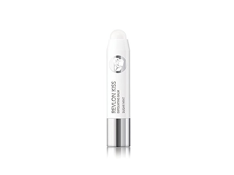 Revlon Kiss Exfoliating Balm, Sugar Mint