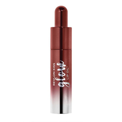 Kiss Glow Lip Oil