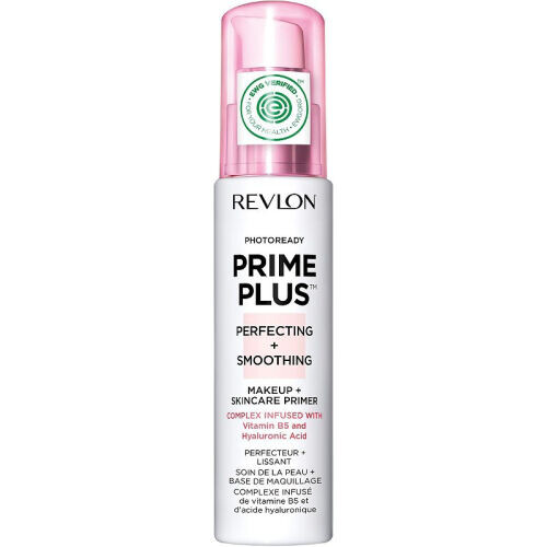 Prime Plus Perfecting+Soothing Primer