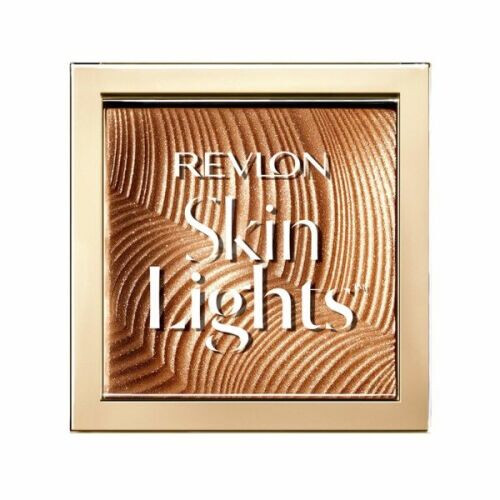 Skin Lights Prismatic Bronzer