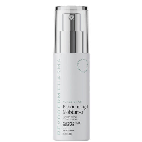 Acnebiotics Profound Light Moisturizer