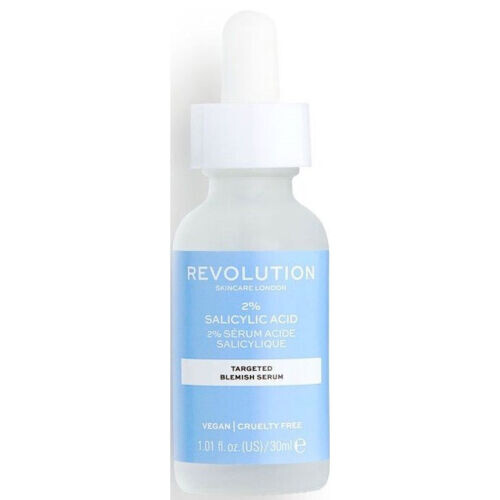 2% Salicylic Acid Serum