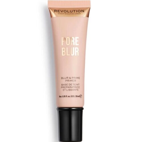 Makeup Revolution Pore Blur Primer