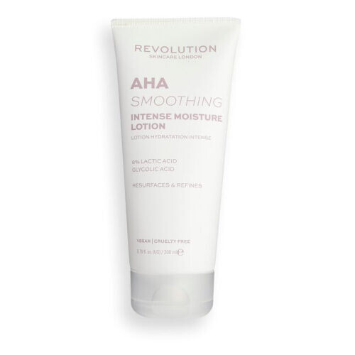 AHA Smoothing Intense Moisture Lotion