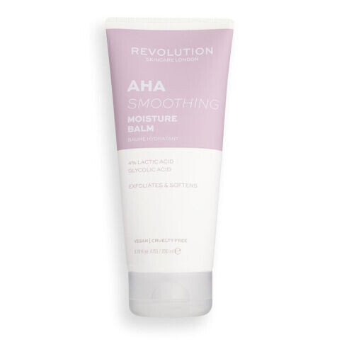 AHA Smoothing Moisture Balm