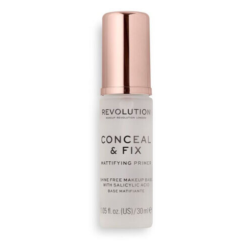 Conceal & Fix Mattifying Primer
