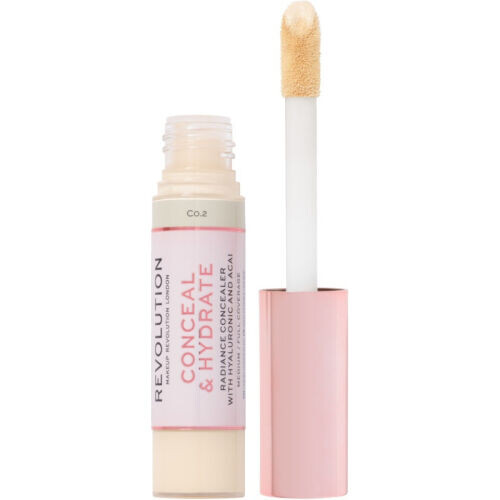 Conceal & Hydrate Concealer