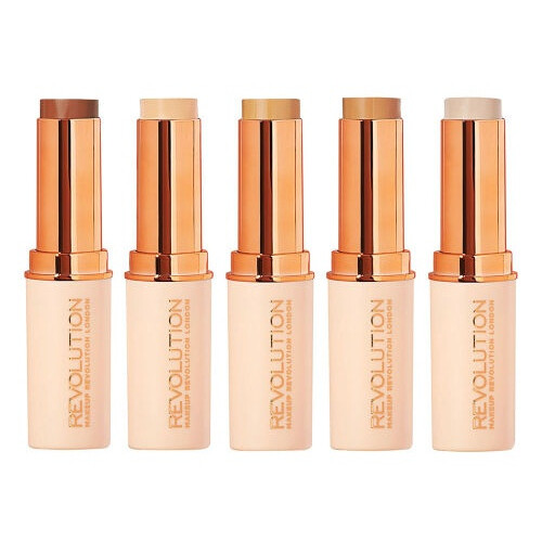 Fast Base Stick Foundation