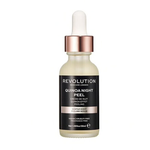 Gentle Quinoa Night Peeling Serum (Quinoa Night Peel)