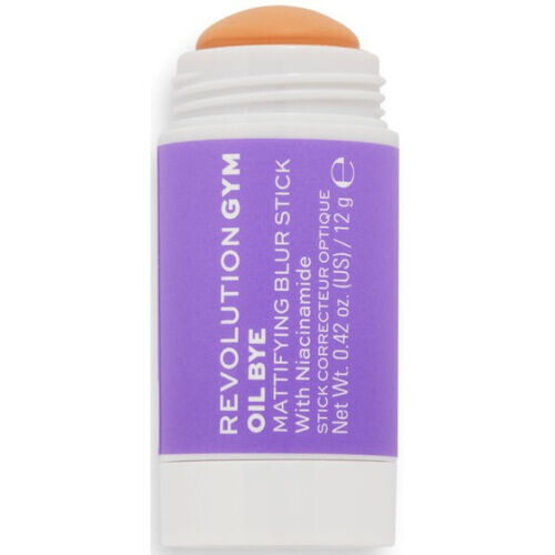 Gym Oil Bye Mattifying Blur Stick
