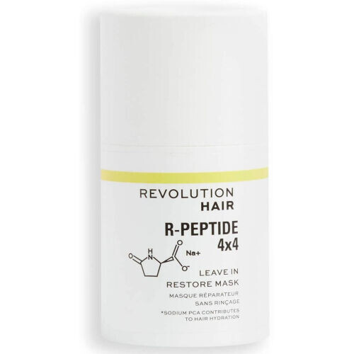 Hair R-Peptide 4x4 Leave In Restore Mask