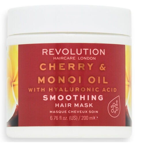 Haircare Cherry & Monoi Oil Smoothing Hair Mask