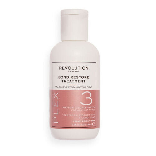 Haircare Plex 3 Bond Restore Treatment