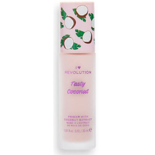 I Heart Revolution Tasty Coconut Primer