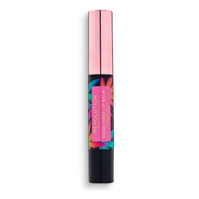 Lip Nourishing Tint With Cannabis Sativa
