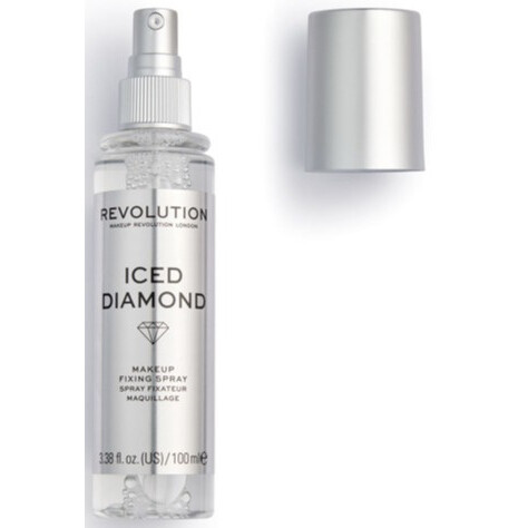 Precious Stone Fixing Spray Iced Diamond