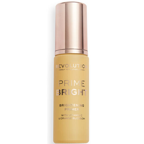 Prime Bright Brightening Primer