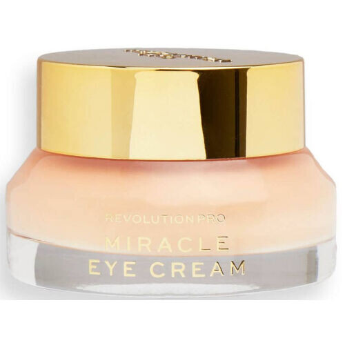 Miracle Eye Cream