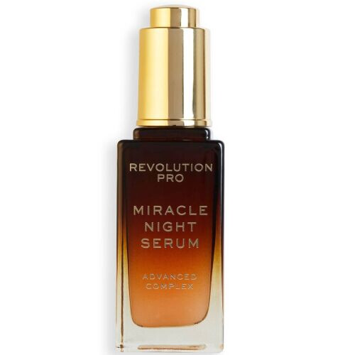 Miracle Night Serum
